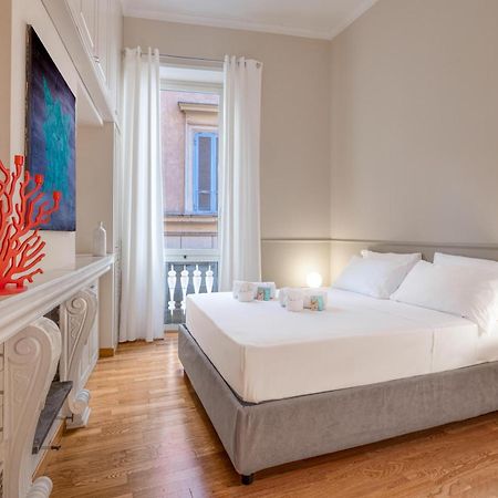 Navona Boutique House -Zeno 58 Διαμέρισμα Ρώμη Εξωτερικό φωτογραφία