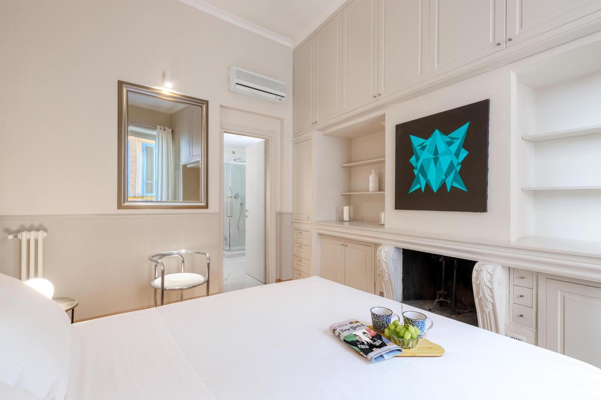 Navona Boutique House -Zeno 58 Διαμέρισμα Ρώμη Εξωτερικό φωτογραφία