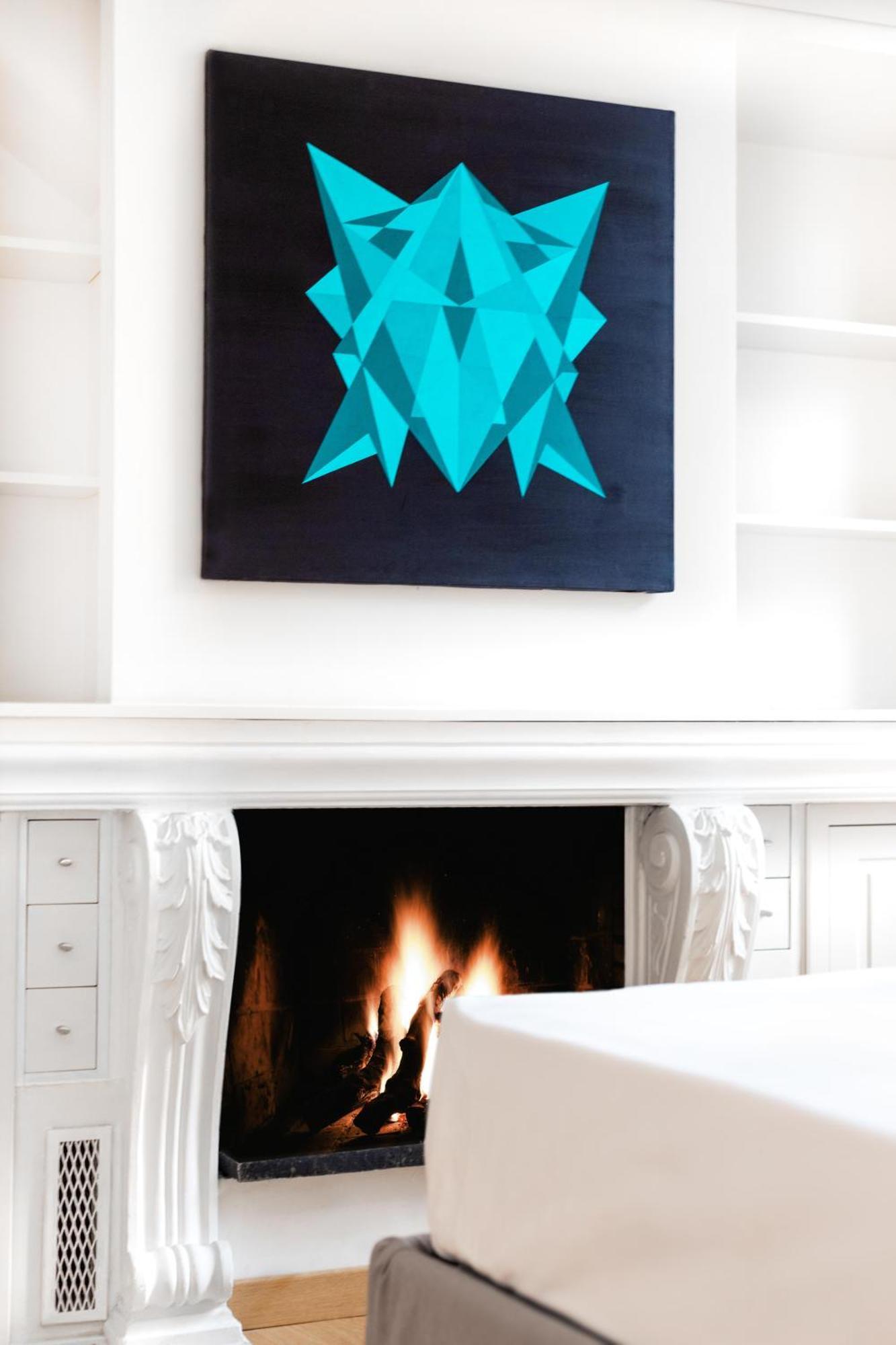 Navona Boutique House -Zeno 58 Διαμέρισμα Ρώμη Εξωτερικό φωτογραφία