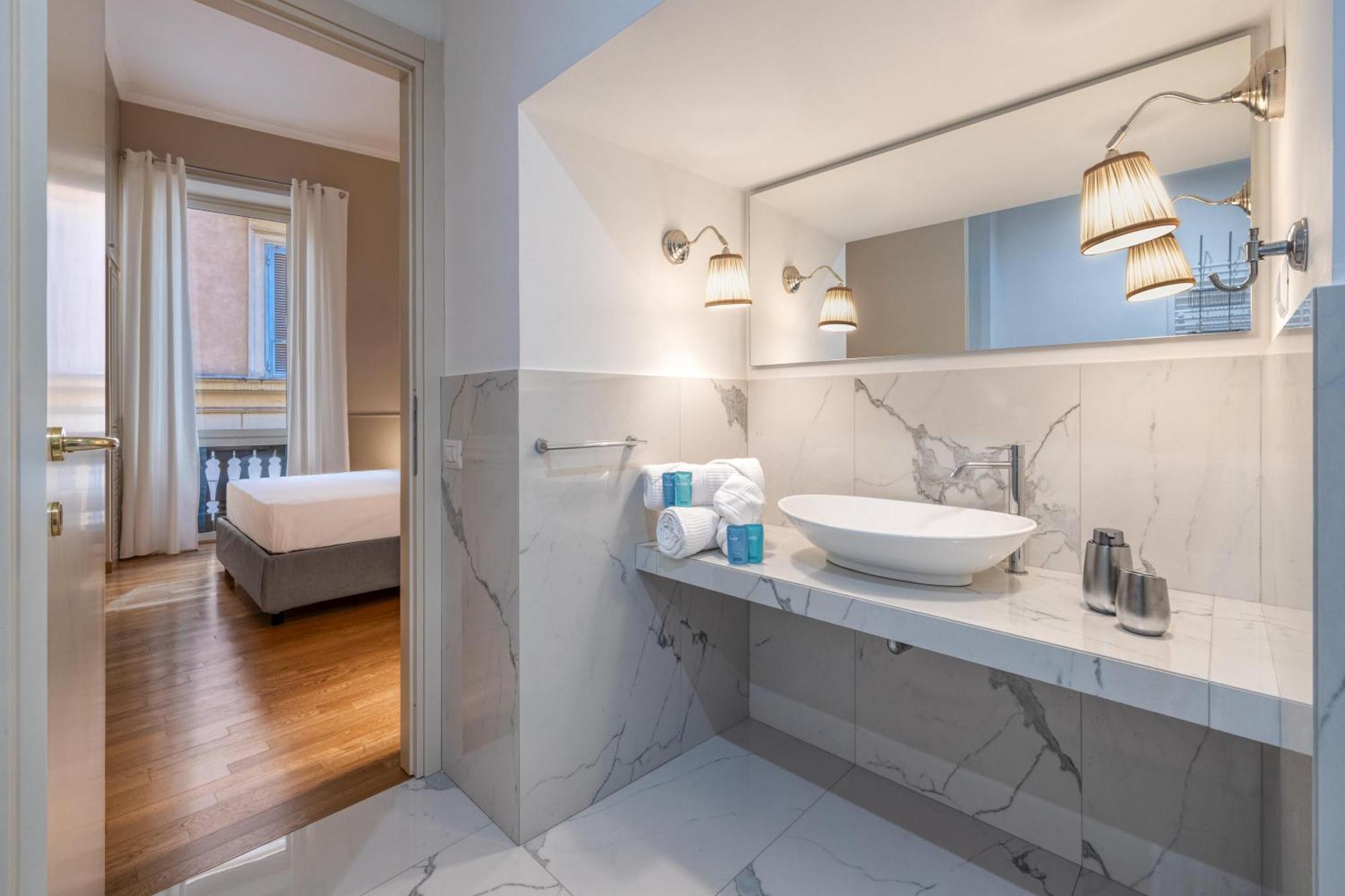 Navona Boutique House -Zeno 58 Διαμέρισμα Ρώμη Εξωτερικό φωτογραφία