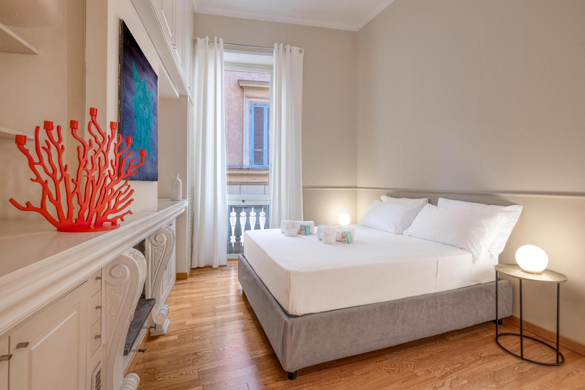 Navona Boutique House -Zeno 58 Διαμέρισμα Ρώμη Εξωτερικό φωτογραφία