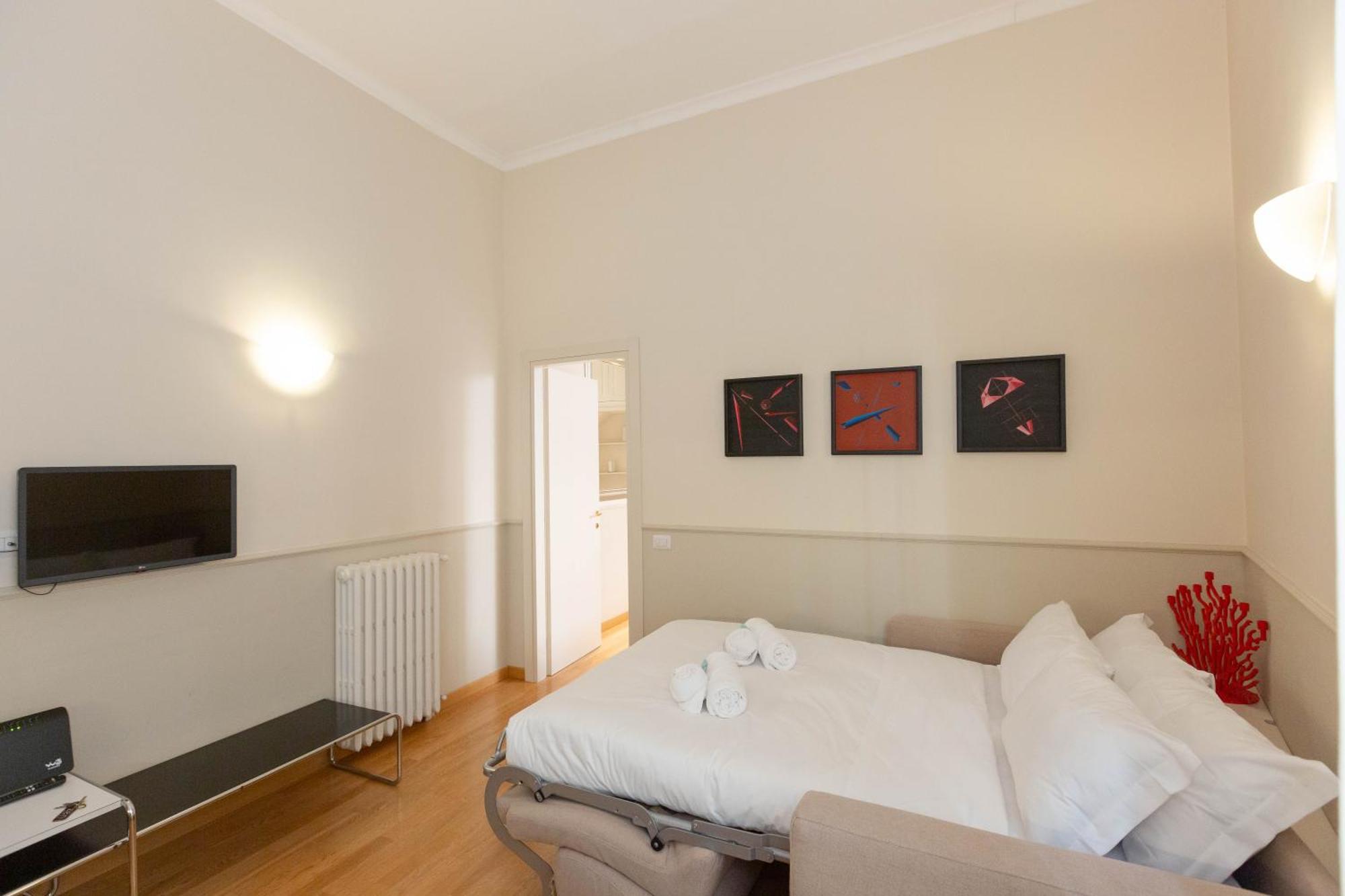 Navona Boutique House -Zeno 58 Διαμέρισμα Ρώμη Εξωτερικό φωτογραφία